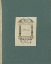 Barcarola / Salvatore Cardillo