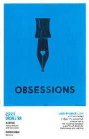 Obsessions : [program]