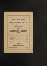 1921-02-21/United States/Portland