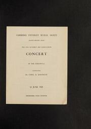 1925-06-12/England/Cambridge