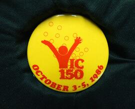 Vic 150 Button