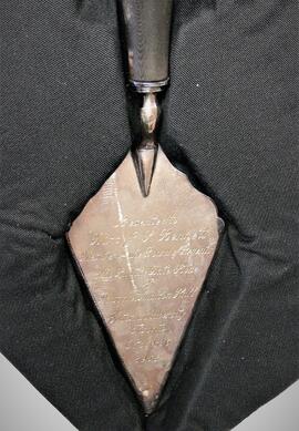 Trowel