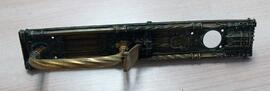 Ornamental Door Handles from Birge-Carnegie