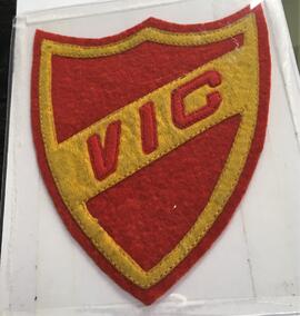 Victoria College Crest